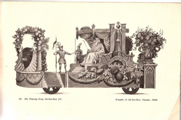 His Majesty King AkSarBen XV Image